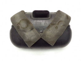 Luftfiltergehäuse Yamaha FZ6