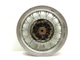 Achtervelg Suzuki VS 700 Intruder