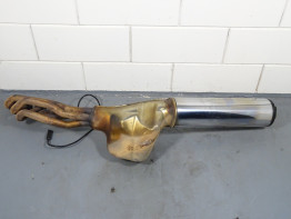 Auspuff BMW K 1200 GT