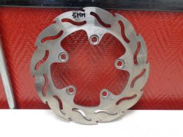 Rear brake disc Kawasaki Z 750