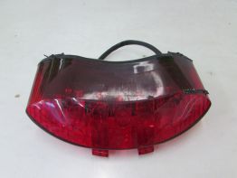 Rucklicht Yamaha YZF R1