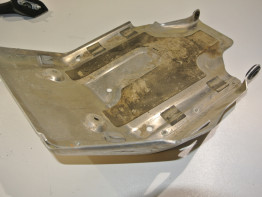 V bak voor Honda CRF 1000 Africa Twin