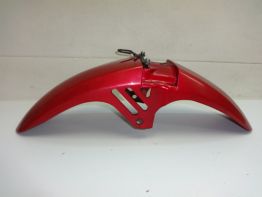 Front fender Yamaha XJ 600 F