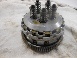 Koppeling Kawasaki Z 1000