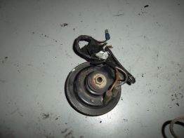 Horn Kawasaki ZXR 400