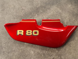 Linker zijkuip klein BMW R 80 RT