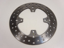 Achterremschijf Ducati monster 1100