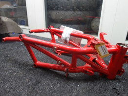 Rahme teile Ducati Multistrada 1200