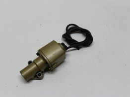 Standrohr links unten Suzuki GSX R 1100