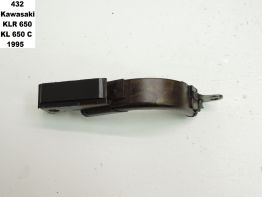 Motorblok diverse Kawasaki KLR 650