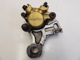 Bremssattel Bremszange hinten Honda CBR Fireblade