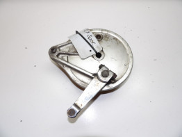 Trommelrem Honda CX 500