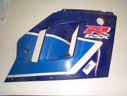 Rechter zijkuip Suzuki GSX R 1100