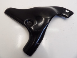 Frame body parts Yamaha XV 535 Virago