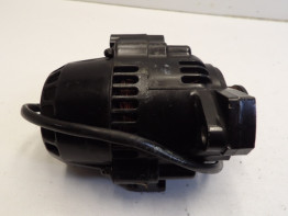 Dynamo Kawasaki GPX 750
