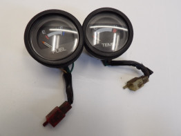 Teller Honda VT 1100