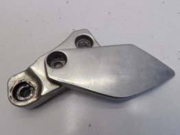 Schetsplaat links Yamaha XJR 1200