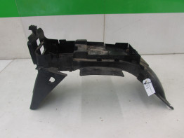 License plate holder Honda CB 750 