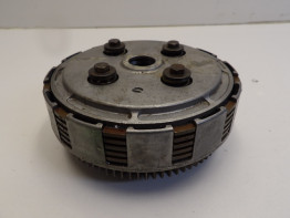 Koppeling Kawasaki EL 250