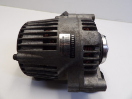 Dynamo Suzuki GSX R 750