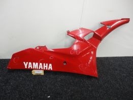 Rechter zijkuip Yamaha YZF R6