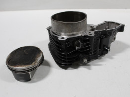 Cilinderblok BMW R 1200 RT