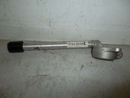 Clip on links Suzuki GSX R 600