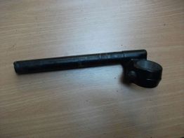 Steering Handle left Honda CBR 600 F