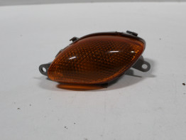 Knipperlicht rechts voor Suzuki GSX R 1300 Hayabusa