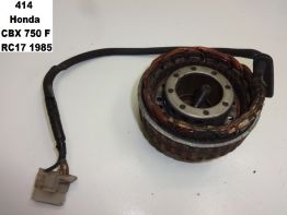 Generator Honda CBX 750 F
