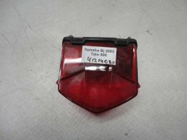 Rear light Yamaha TDM