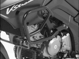 Engine Guard Suzuki Overige Suzuki