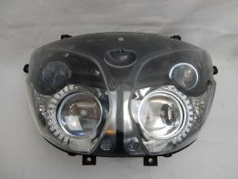 Scheinwerfer Moto Guzzi Norge