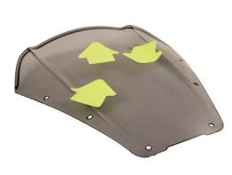 Kuipruit Yamaha TDM