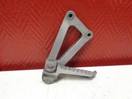 Pillion step left Kawasaki ZX 7 R