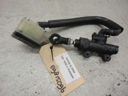 Rear brake master cylinder Honda CBR Fireblade