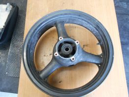 Felge hinten Kawasaki ZXR 400