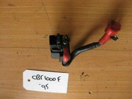 Anlasser Relais Honda CBR 1000 F
