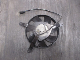 Ventilator Kawasaki Z 1000 Sx