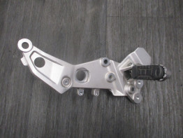 Fussrastetrager vorne rechts BMW F 750 GS