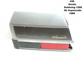 Koffer links Honda Goldwing GL
