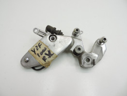 Rechter schetsplaat Yamaha YZF 1000 Thunderace
