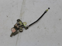 Zadel Honda CBF 250