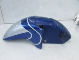 Kotflugel vorne Kawasaki GPZ 1000