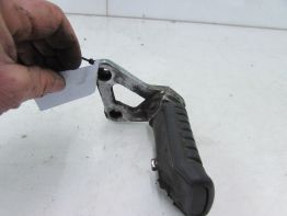 Pillion step right Honda VF 700 750 C Magna