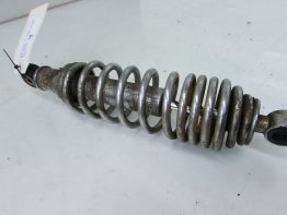 Rear cushion Yamaha XV 535 Virago