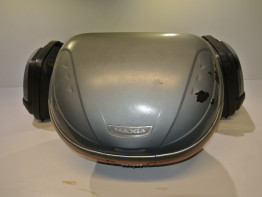 Luggage set Honda CBF 600