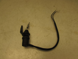 Rear brake caliper Yamaha V max