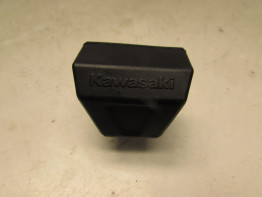 Afdekkap Kawasaki Z 1000