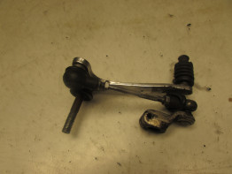 Gear change pedal Yamaha FJ 1200